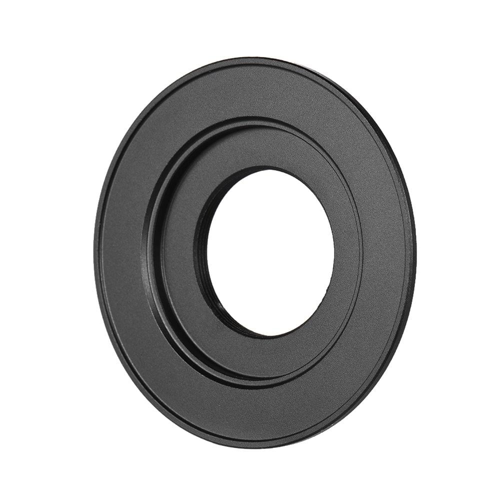 C-M4/3 C-Mount Lens Adapter Ring Mount for Panasonic Leica