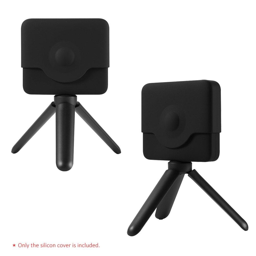 Silicon Cover Case Skin Cap Protector for Xiaomi Mijia 360