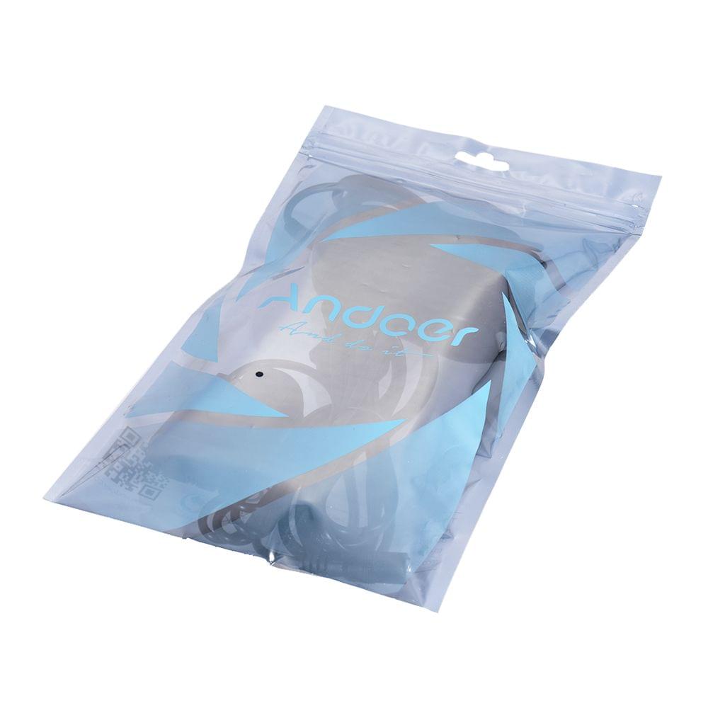 Andoer ACK-E6 AC Power Supply LP-E6 LP-E6N DC Coupler Dummy - EU Plug