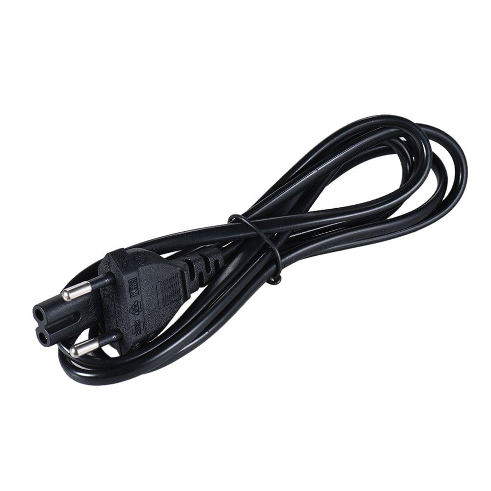 Andoer ACK-E6 AC Power Supply LP-E6 LP-E6N DC Coupler Dummy - EU Plug