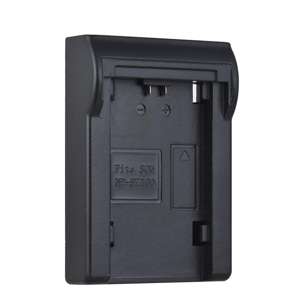 Andoer 2pcs NP-FZ100 Battery Plate for Neweer Andoer - NP-FZ100