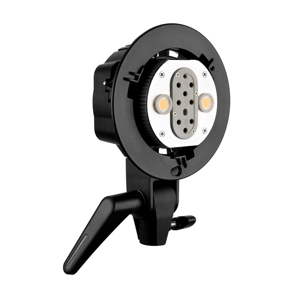 Godox WITSTRO AD-B2 AD200 Dual Power Flash Head Bowens Mount