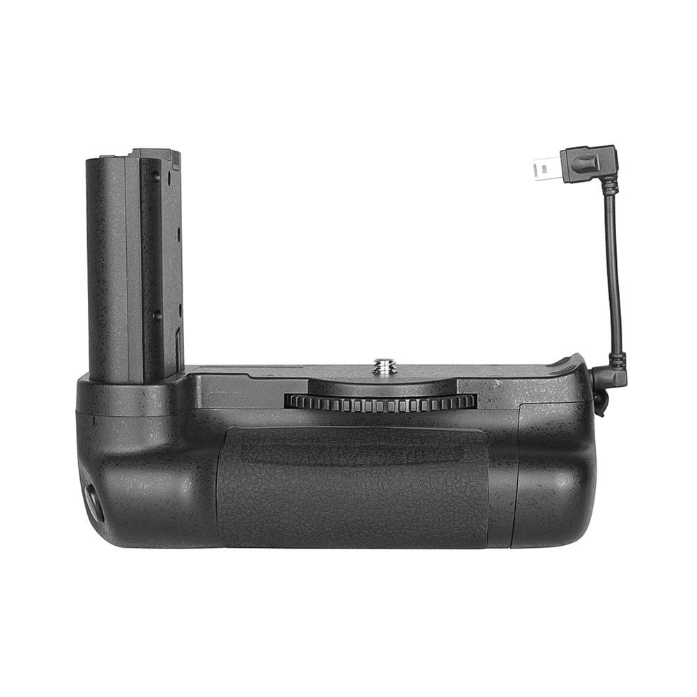 Andoer BG-2W Vertical Battery Grip Holder for Nikon D7500