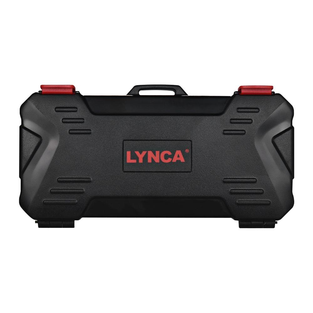 LYNCA KH 15 Water-resistant XQD/CF/TF/MSD/SD/Micro SIM/NANO - Large