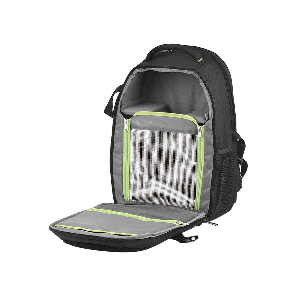 Professional Large Capacity DSLR Camera Backpack Waterproof