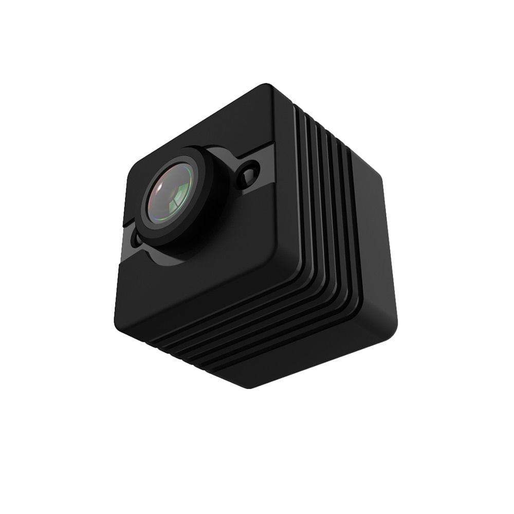 SQ12 1080P HD Mini Sports DV Camcorder Action Camera with