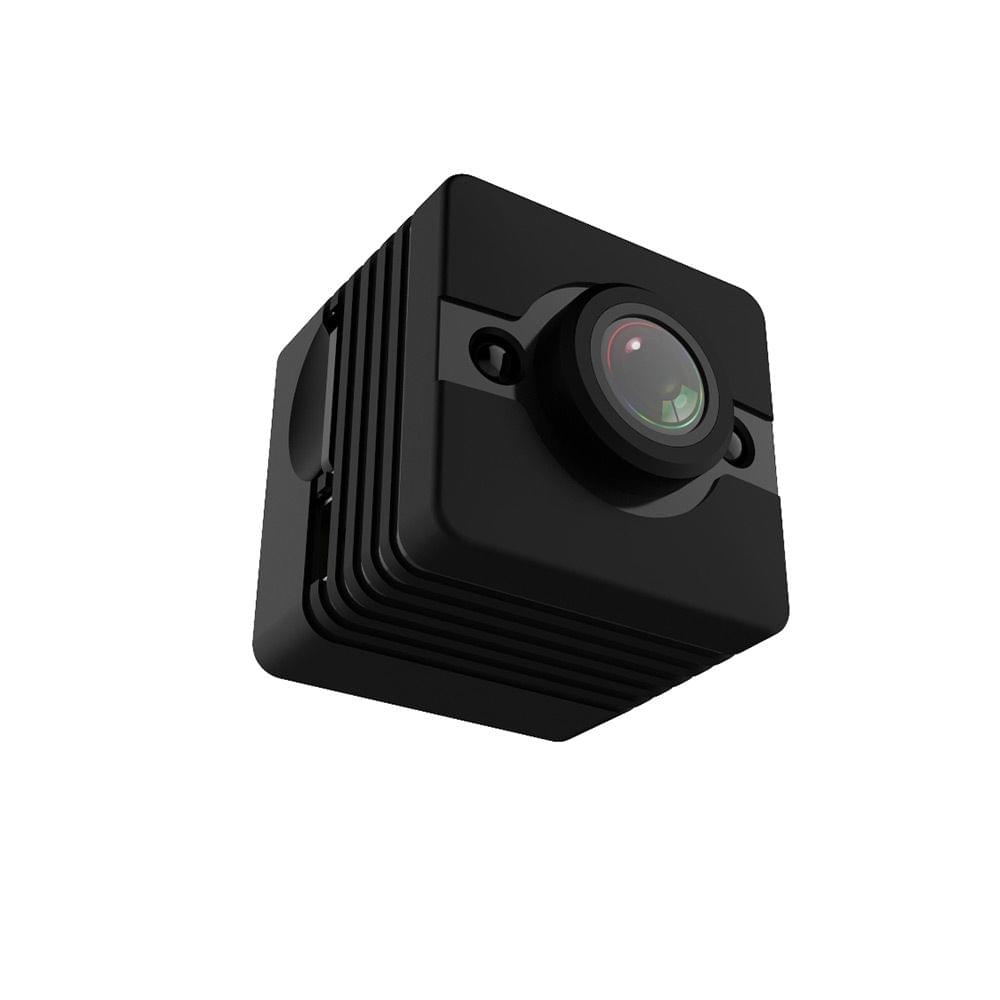 SQ12 1080P HD Mini Sports DV Camcorder Action Camera with