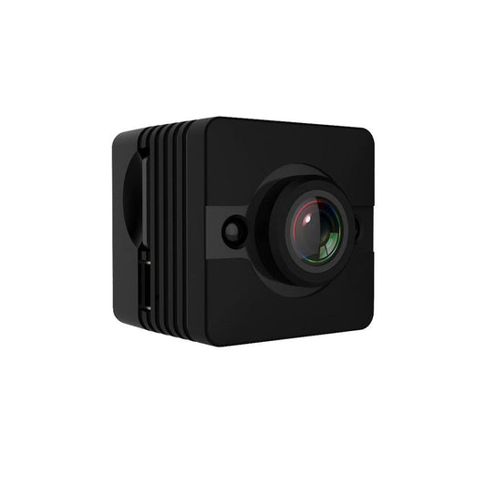 SQ12 1080P HD Mini Sports DV Camcorder Action Camera with