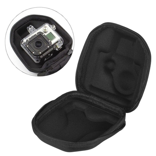 Portable EVA Camera Bag Travel Carrying Case Storage for