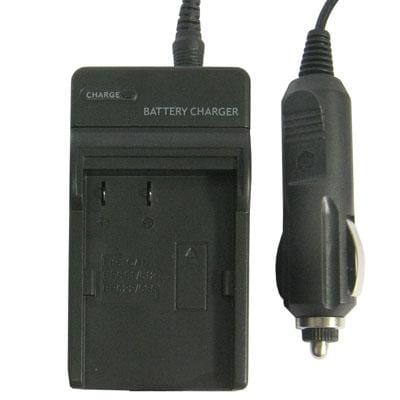 Digital Camera Battery Charger for CANON BP511/ 512/ 522/ 535 (Black)