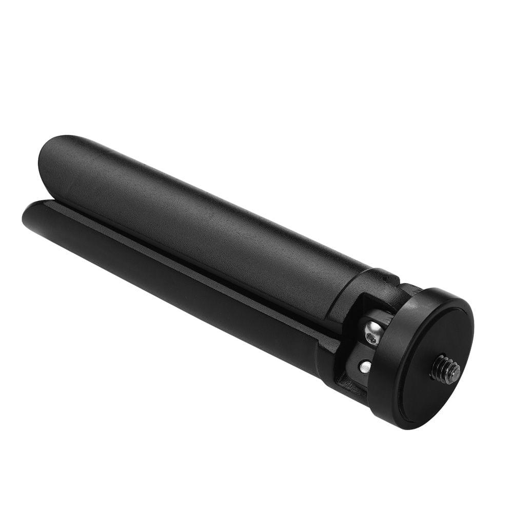 Aluminum Alloy Table Tripod Foldable Desktop Tripod for DSLR