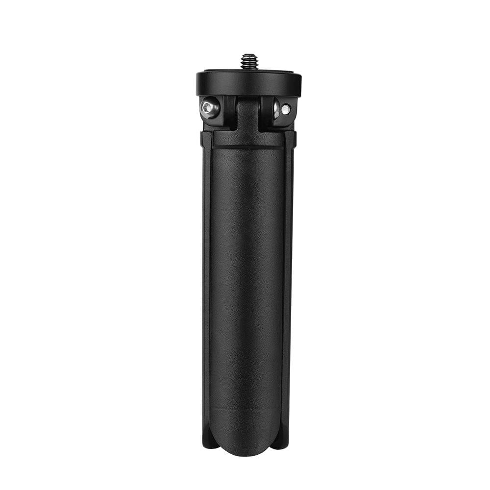 Aluminum Alloy Table Tripod Foldable Desktop Tripod for DSLR