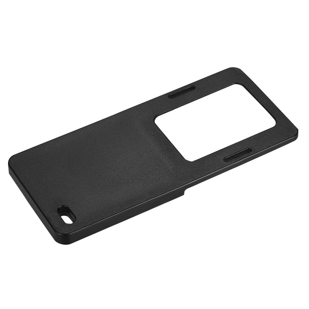 Sports Action Camera Adapter Mount Plate Handheld Gimble