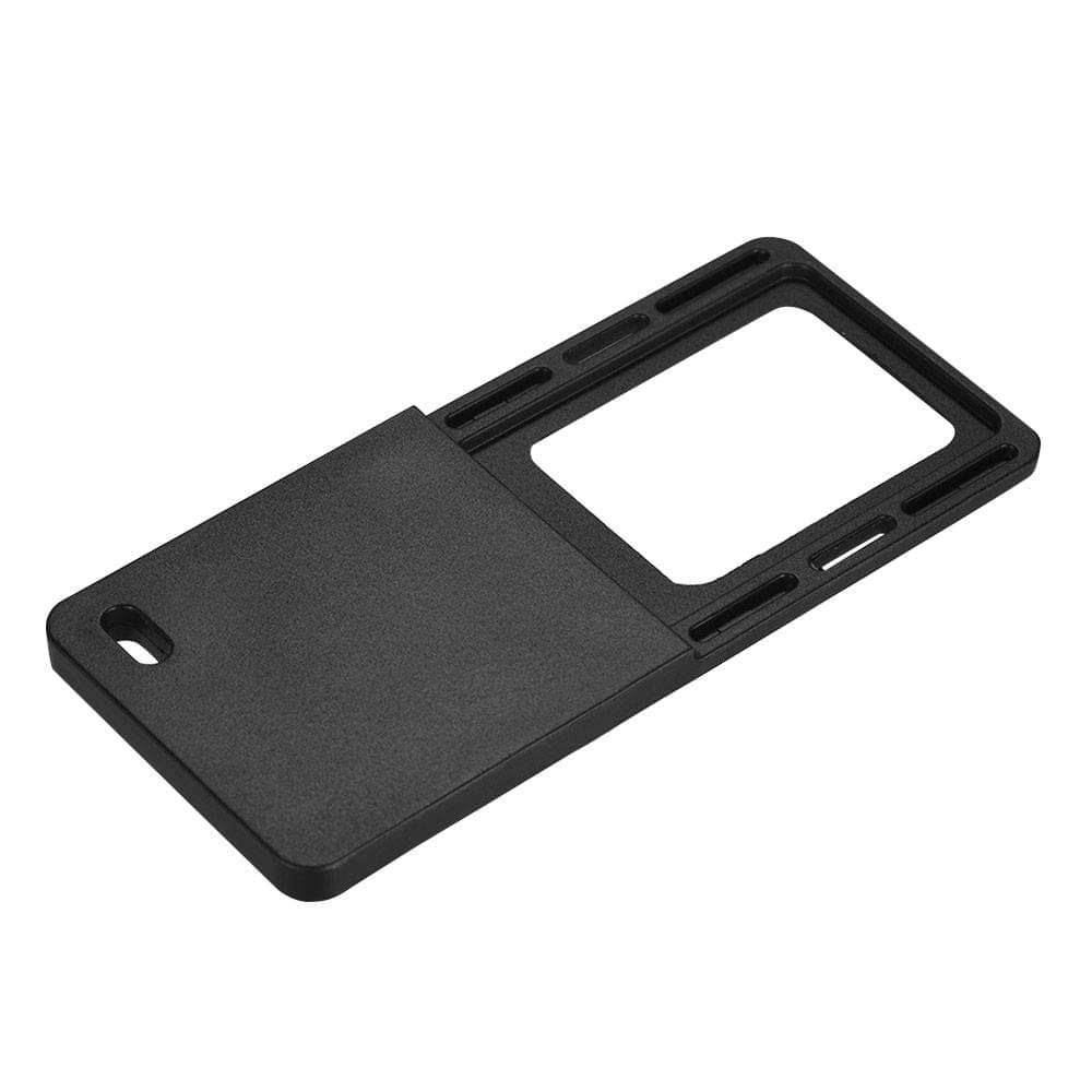 Sports Action Camera Adapter Mount Plate Handheld Gimble