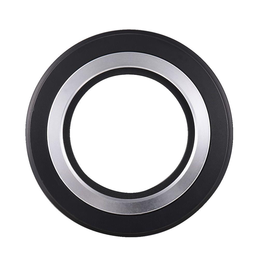 Lens Mount Adapter Ring Aluminum Alloy for M42-Mount Lens to - M42-NZ