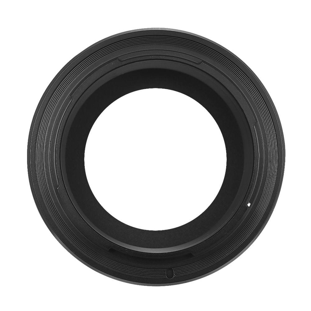 Lens Mount Adapter Ring Aluminum Alloy for M42-Mount Lens to - M42-NZ