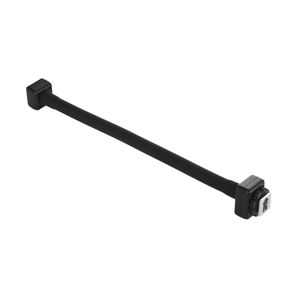 Flexible i-TTL Hot Shoe Extension Shelf Rod Flash Light - for Nikon