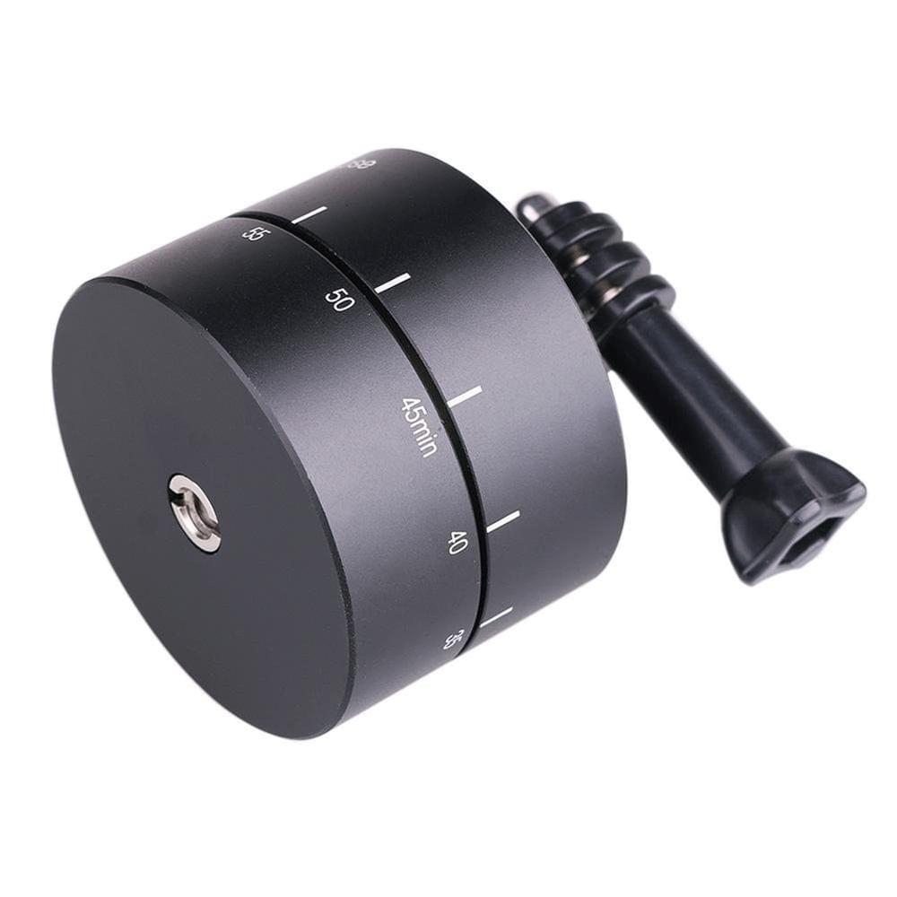 Compatible with GoPro Photography 360 Degree Tripod Head