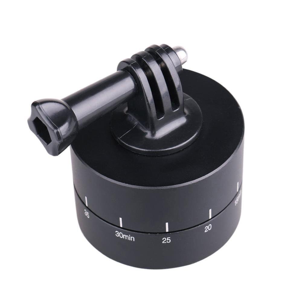 Compatible with GoPro Photography 360 Degree Tripod Head