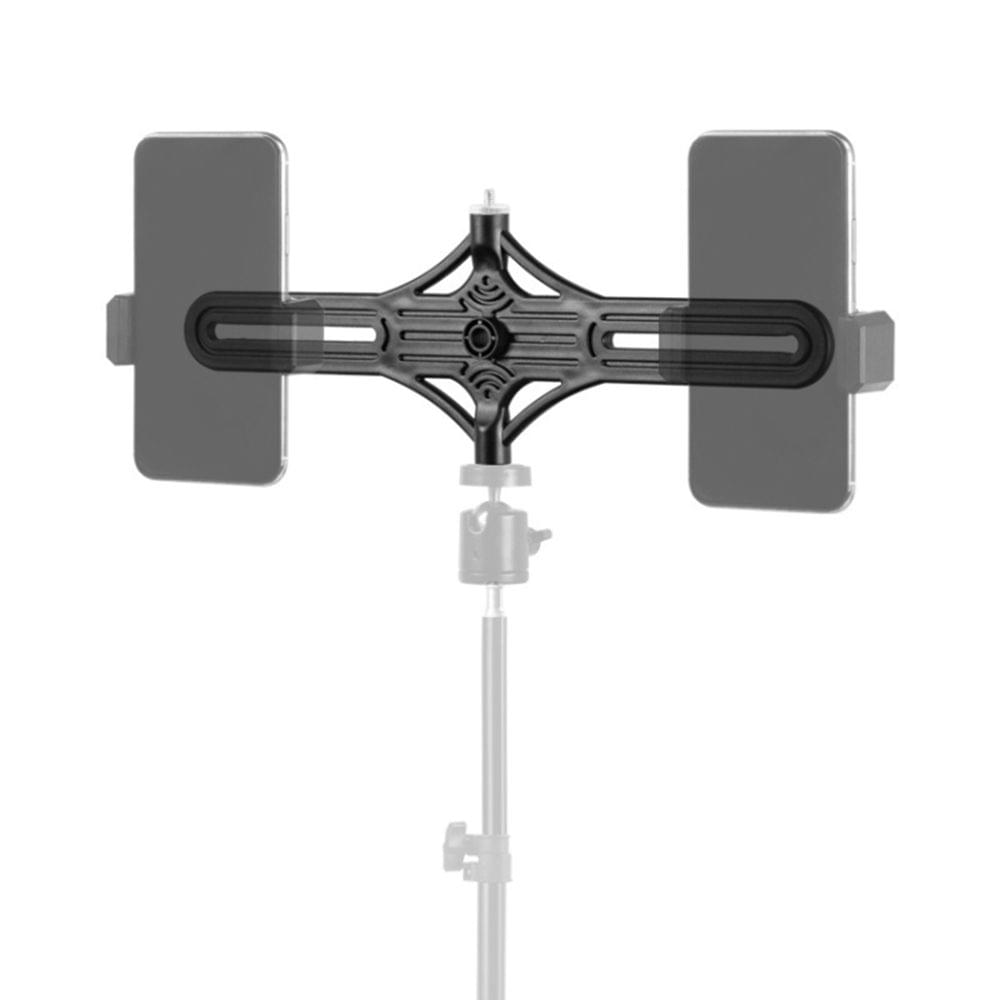 PULUZ Multi-position Live Broadcast Bracket Phone Holder - 1