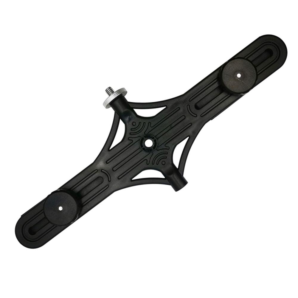 PULUZ Multi-position Live Broadcast Bracket Phone Holder - 1