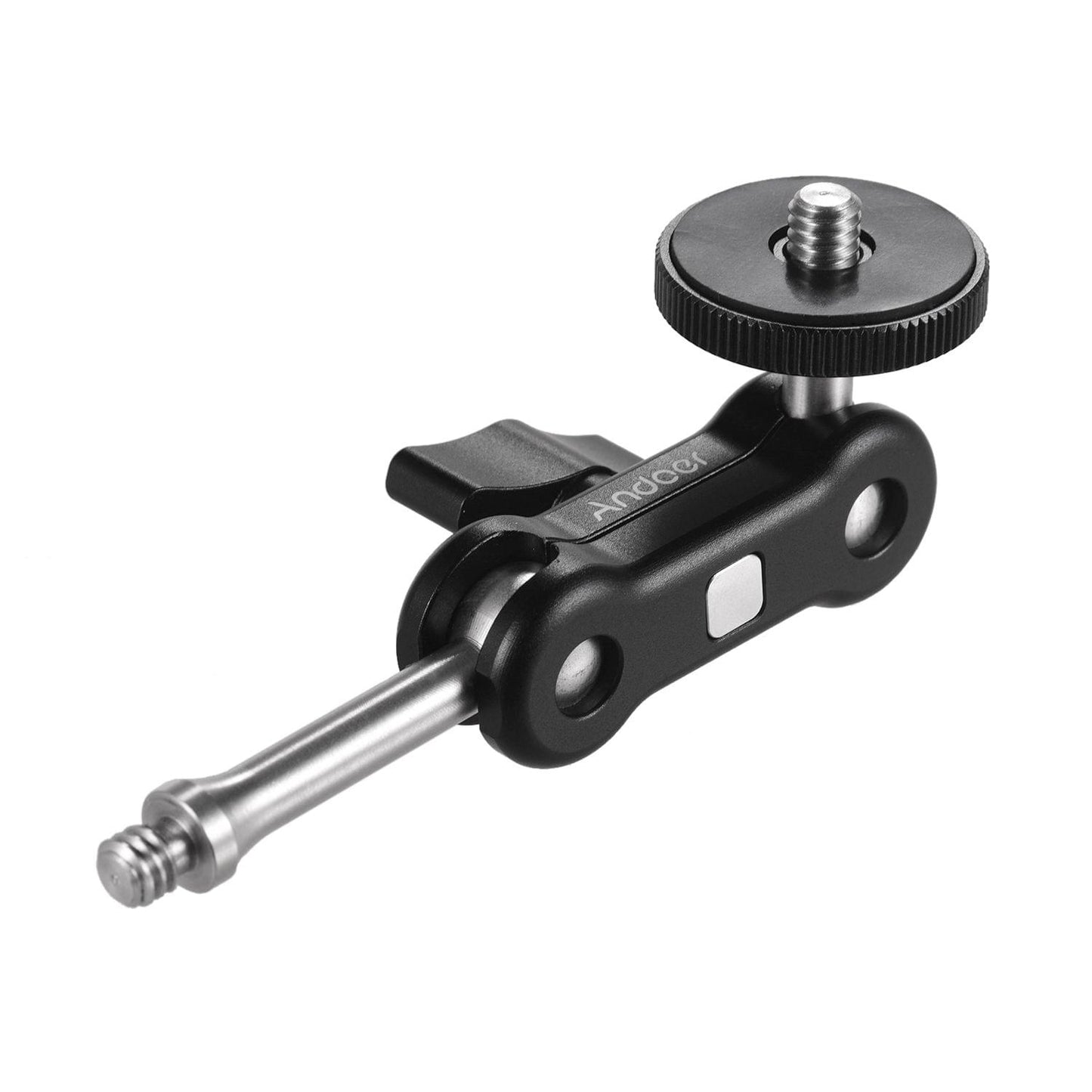Multi-functional Dual Ball Head Mount Adapter