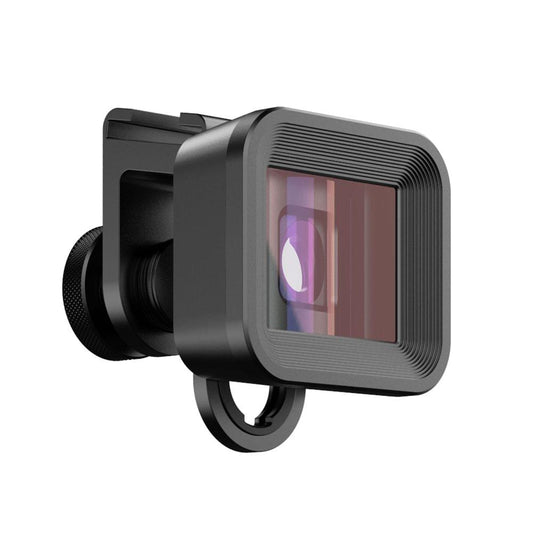 Apexel APL-PRAN-UC 1.33X Deformation Mobile Anamorphic Lens