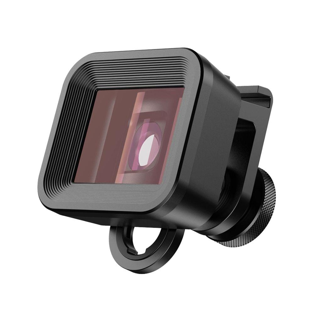 Apexel APL-PRAN-UC 1.33X Deformation Mobile Anamorphic Lens