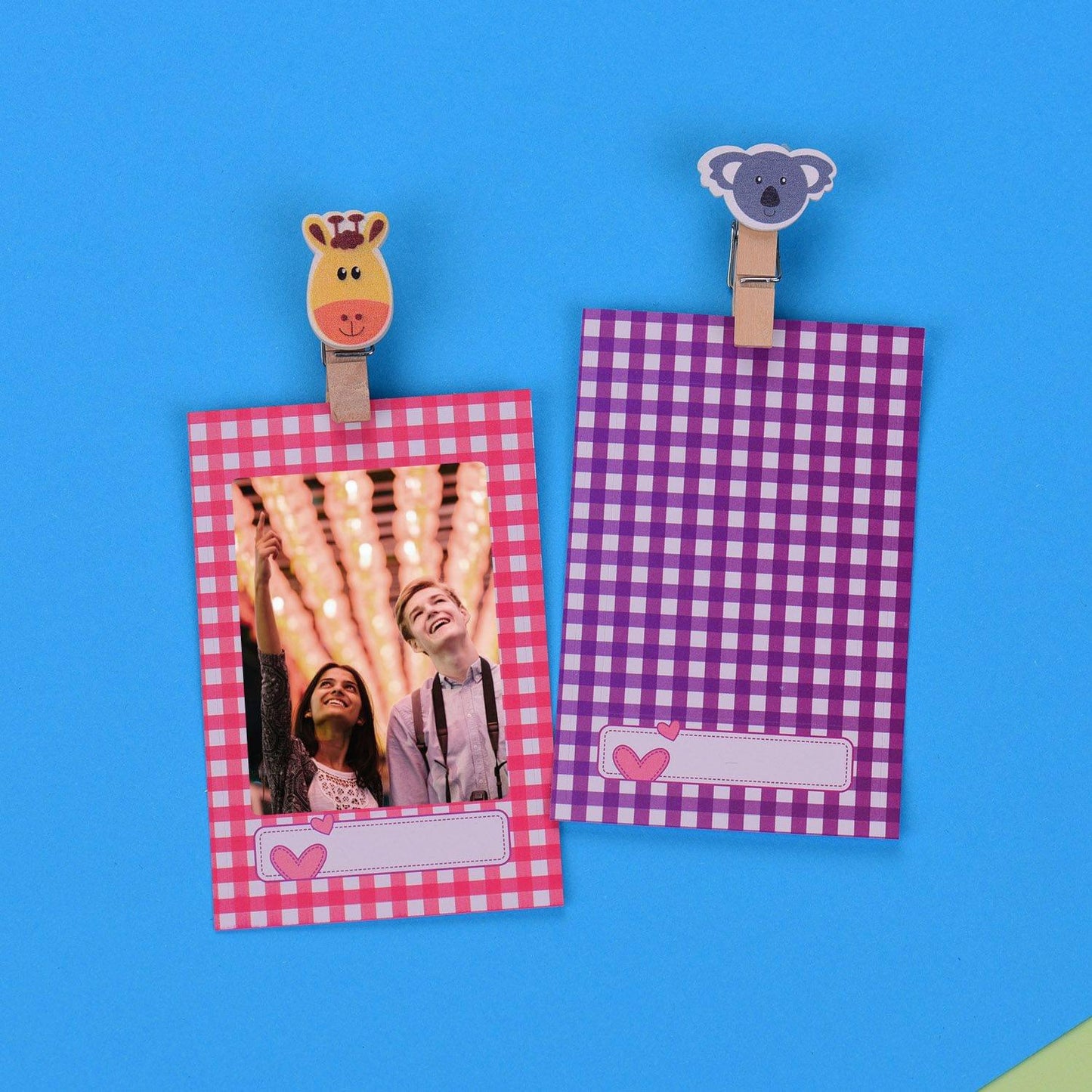 10-in-1 Instant Camera Accessories Bundle Kit for Fujifilm