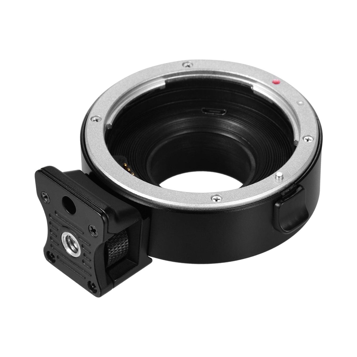 Andoer EF-FX Auto Focus Lens Mount Adapter Ring Compatible