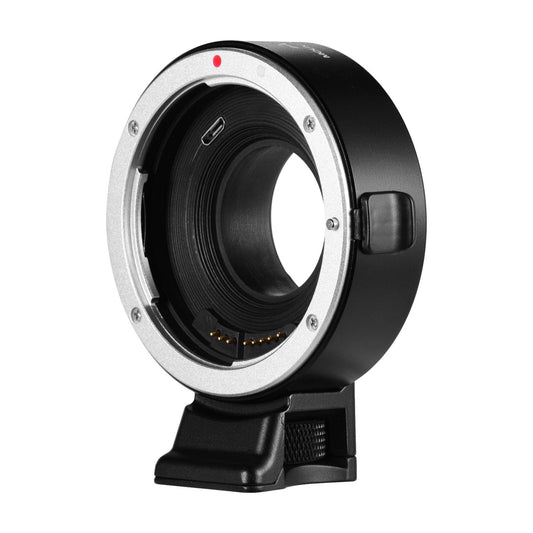 Andoer EF-FX Auto Focus Lens Mount Adapter Ring Compatible