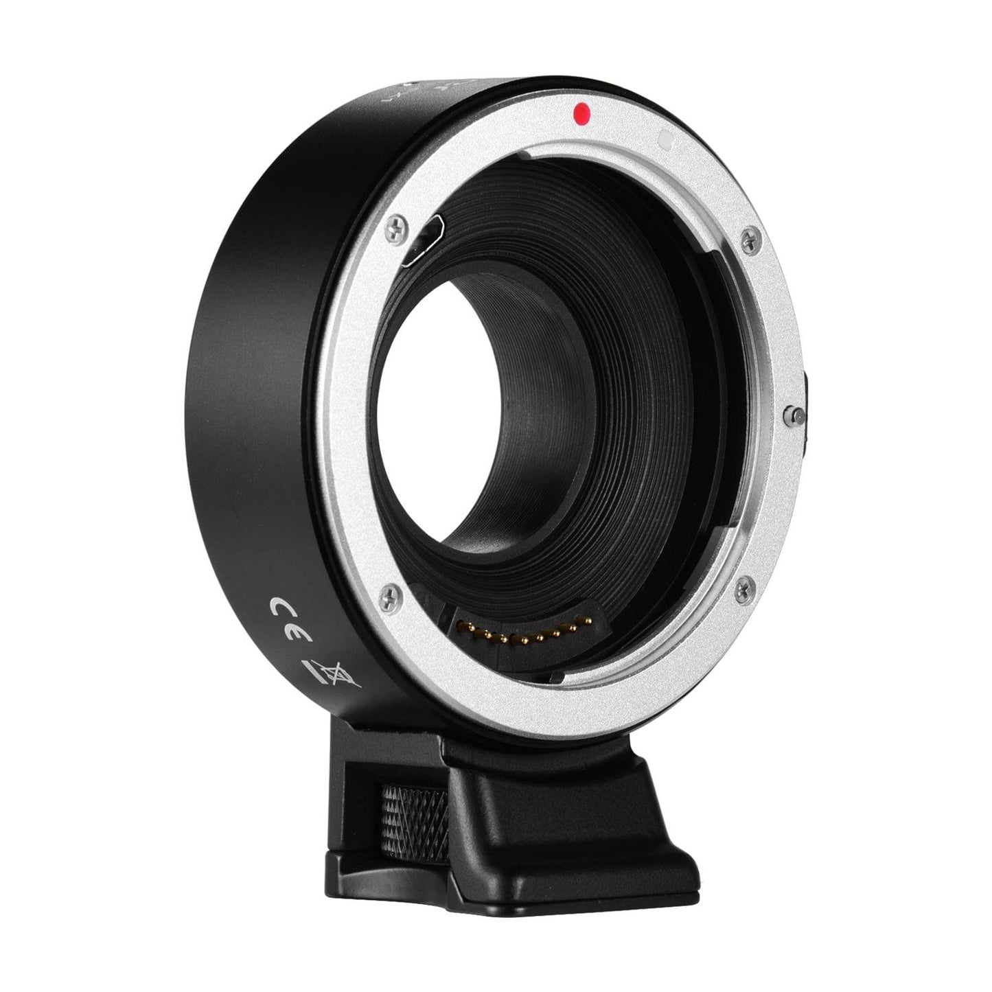 Andoer EF-FX Auto Focus Lens Mount Adapter Ring Compatible