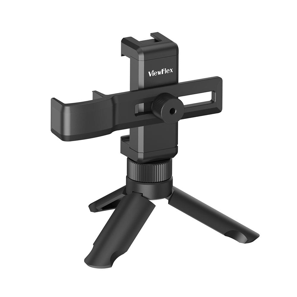 ViewFlex VF-OP01 Handheld Smartphone Holder Tripod Bracket