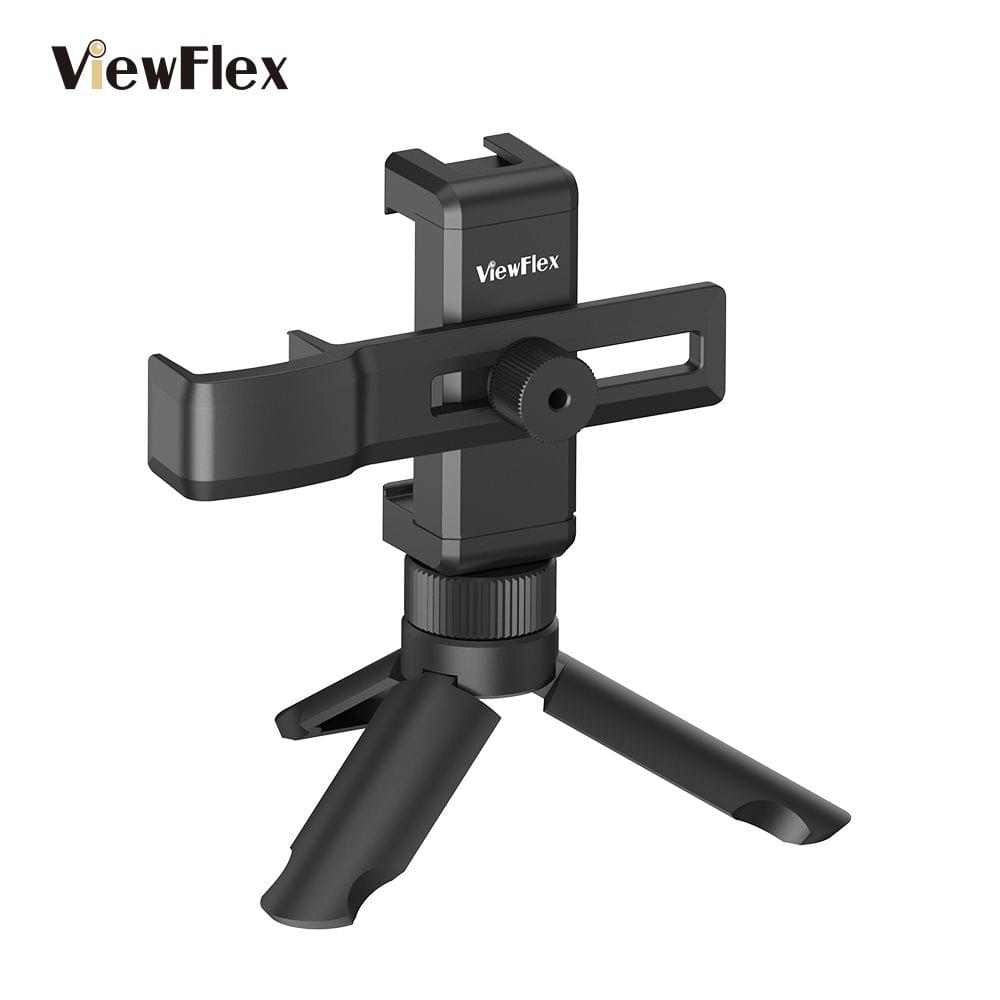 ViewFlex VF-OP01 Handheld Smartphone Holder Tripod Bracket