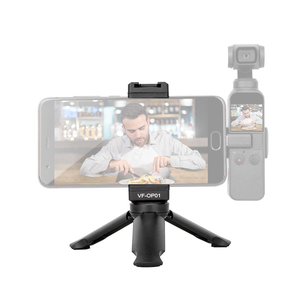 ViewFlex VF-OP01 Handheld Smartphone Holder Tripod Bracket