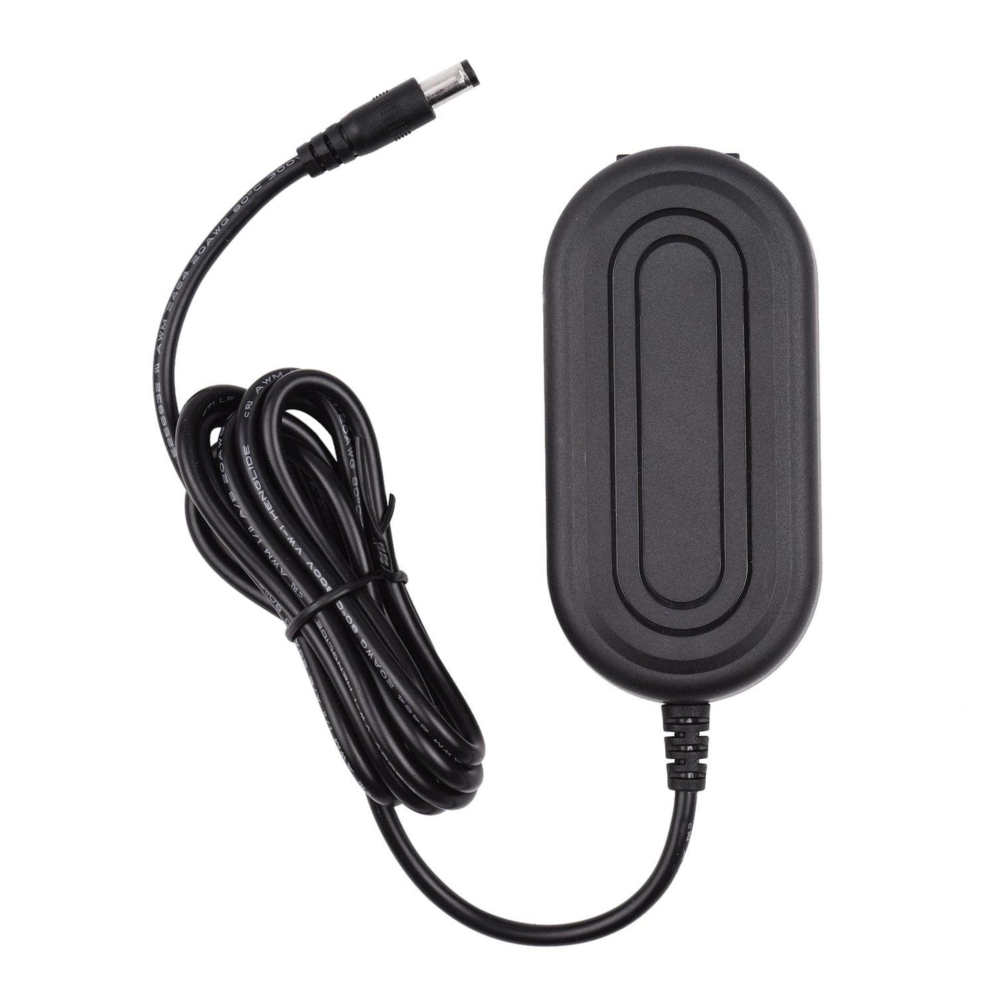 Andoer ACK-E10 AC Power Adapter Dummy Battery Coupler - EU Plug