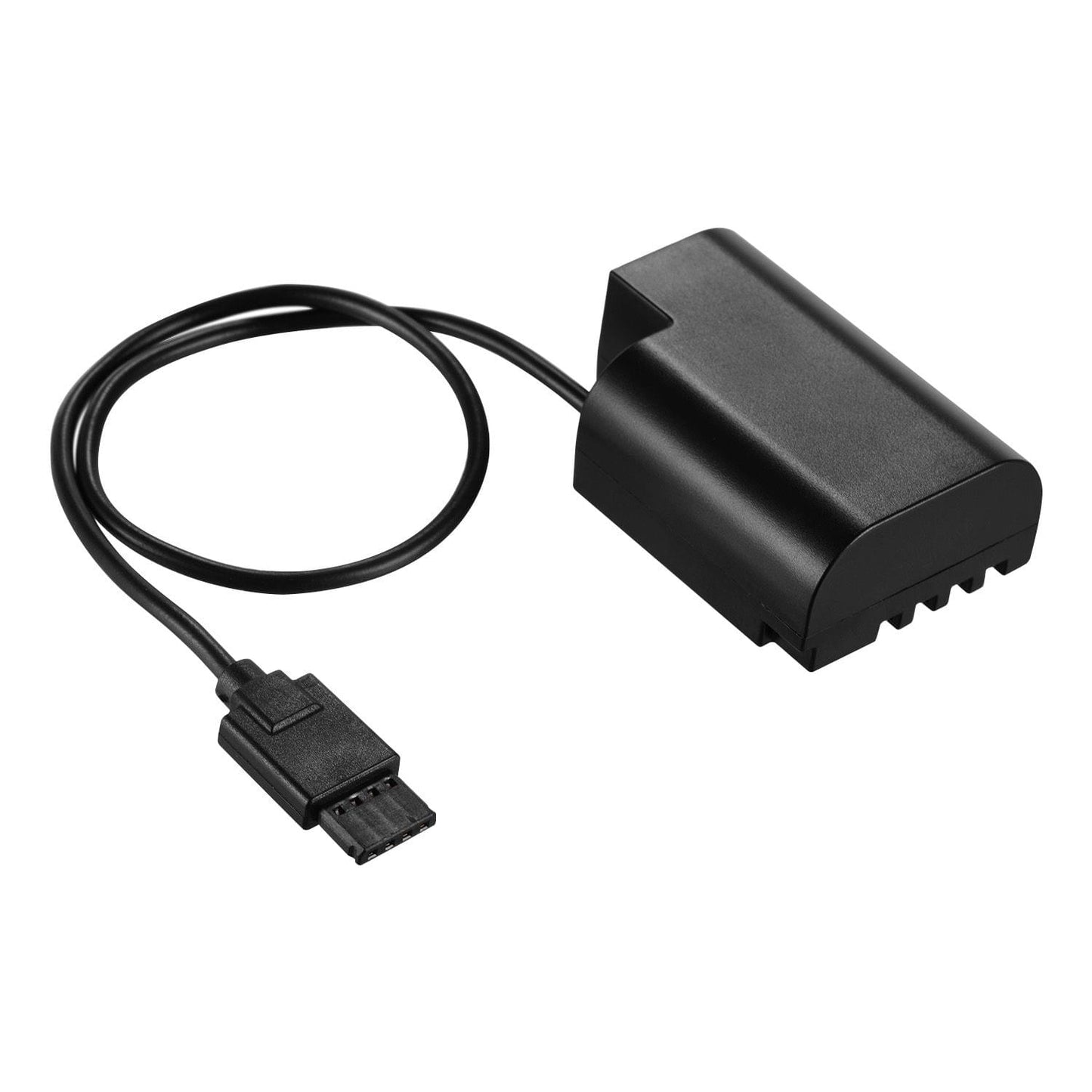Andoer DCC12 Dummy Battery Power Adapter Cable Compatible