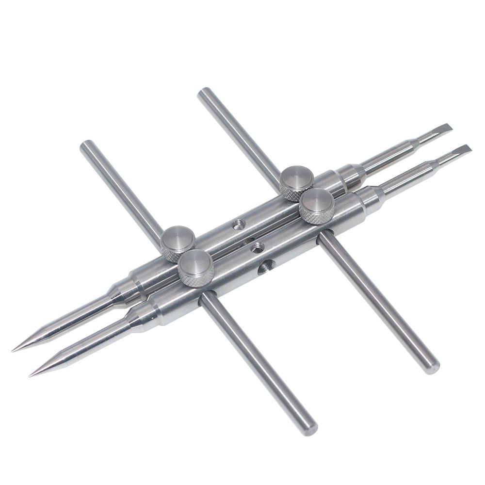 Repair Tool Camera Tool Detachable Tic-tac-toe Tool for