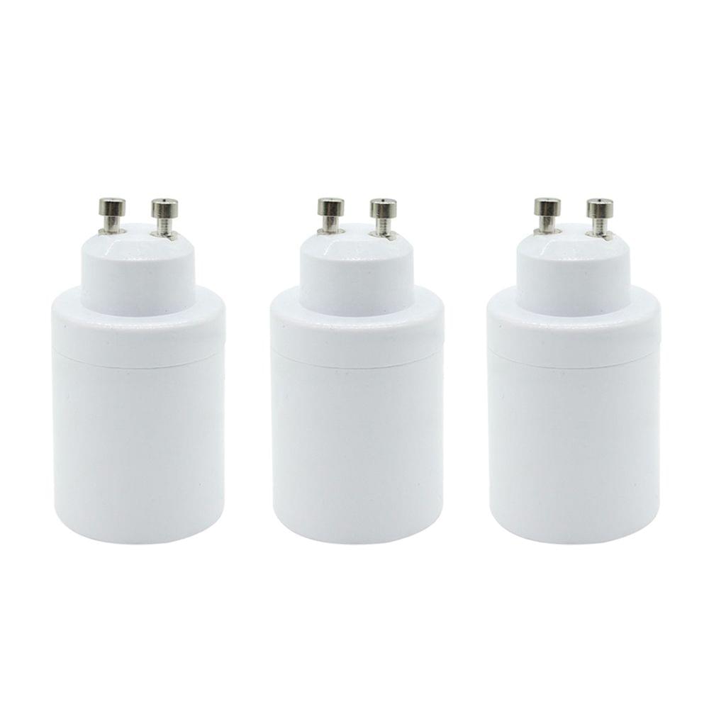 GU10 to E26/E27 Adapter GU10 Bayonet Base to E26/E27 Screw