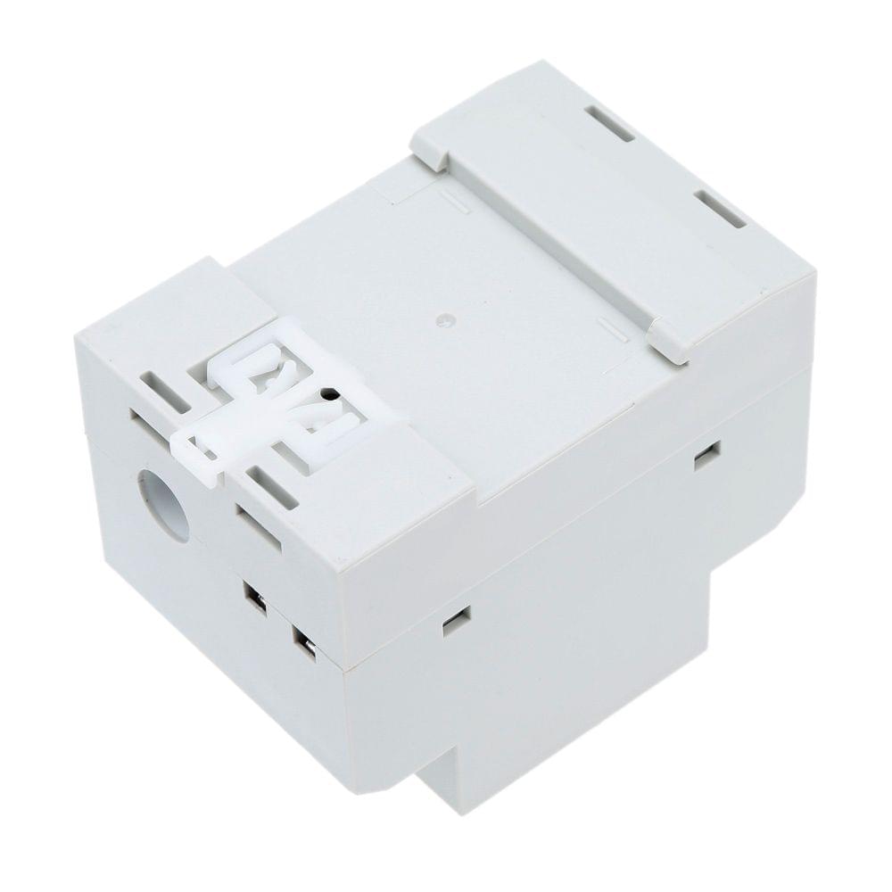 AC80-300V 100A Multi-functional Digital Din Rail Current