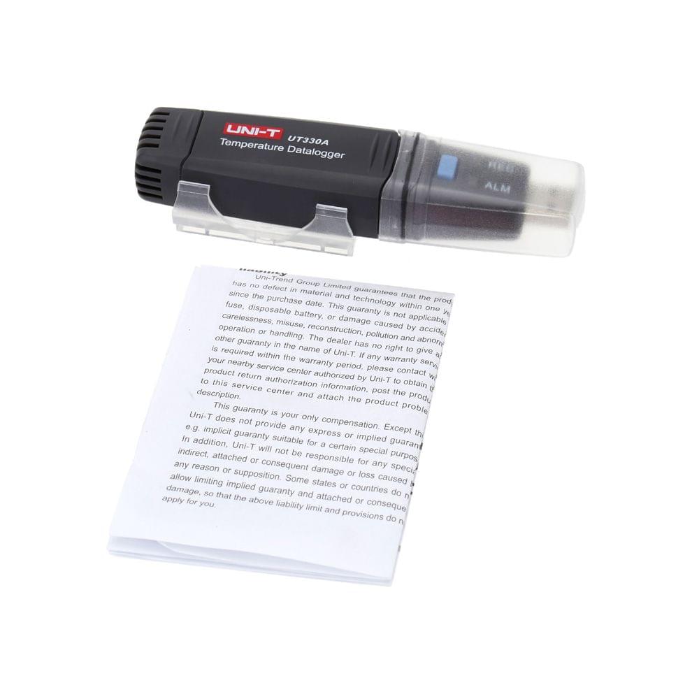 UNI-T UT330A Mini USB Temperature Data Recording Logger