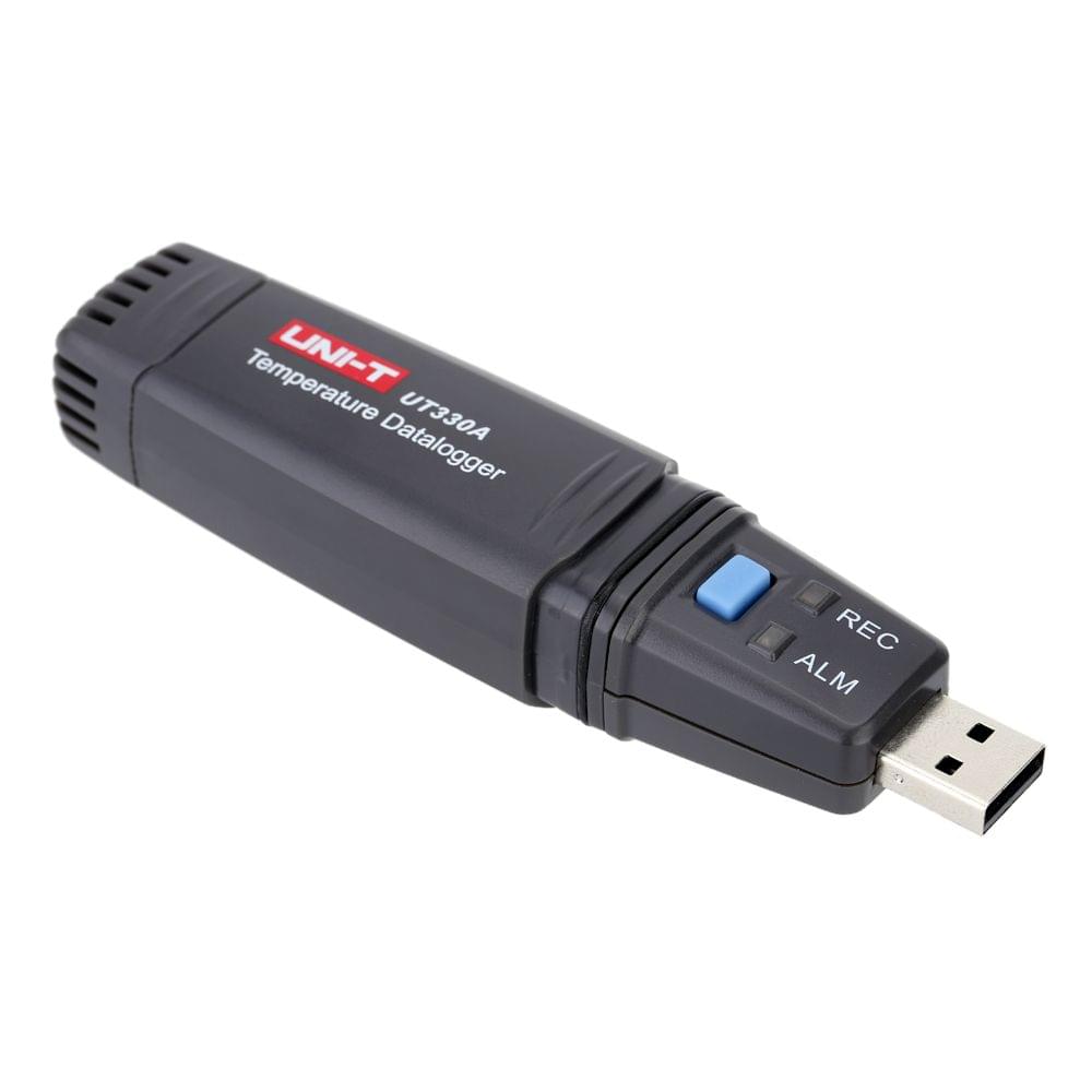 UNI-T UT330A Mini USB Temperature Data Recording Logger