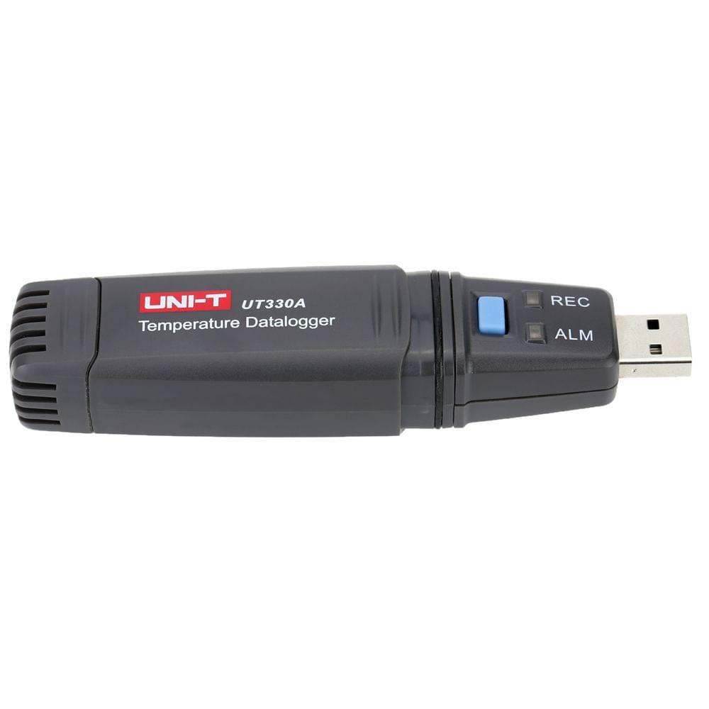 UNI-T UT330A Mini USB Temperature Data Recording Logger