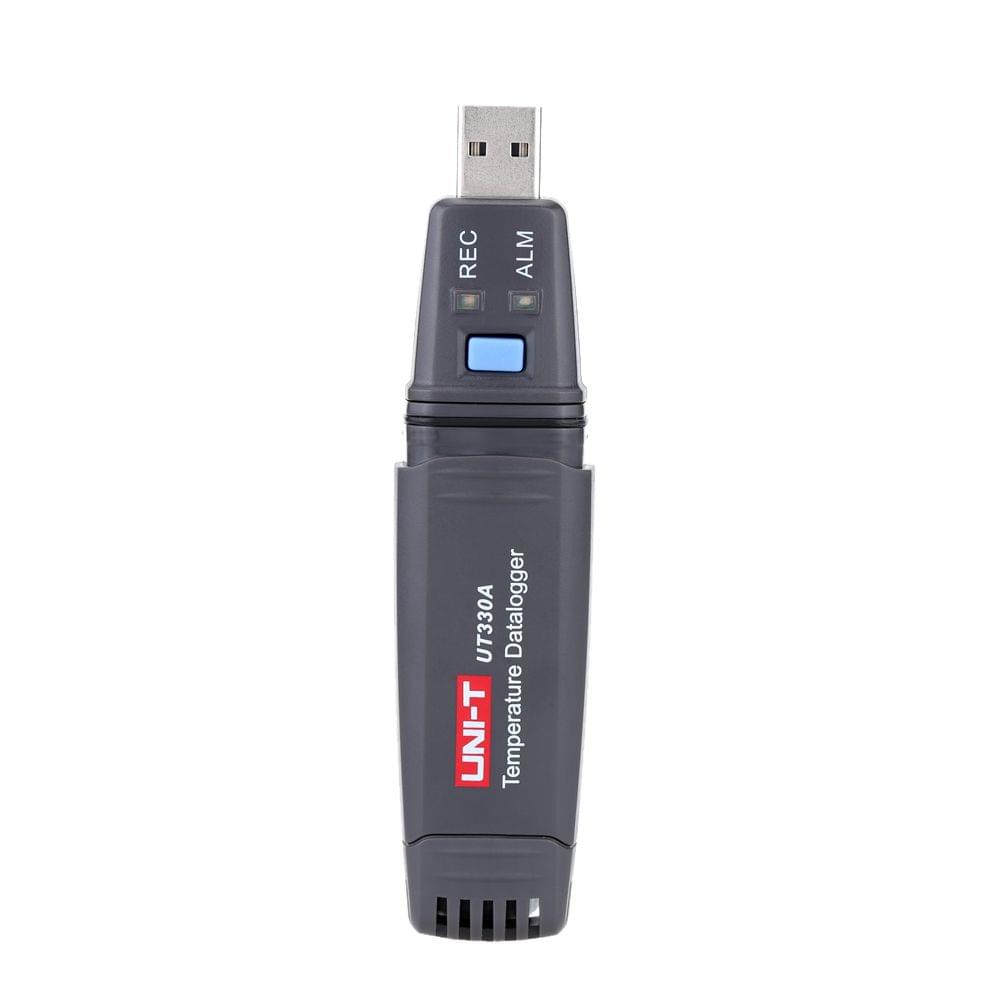 UNI-T UT330A Mini USB Temperature Data Recording Logger