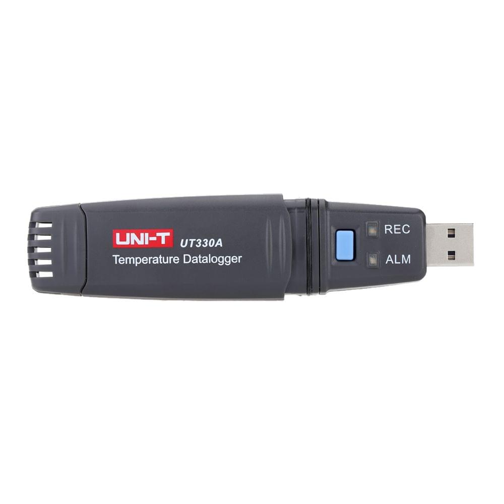 UNI-T UT330A Mini USB Temperature Data Recording Logger