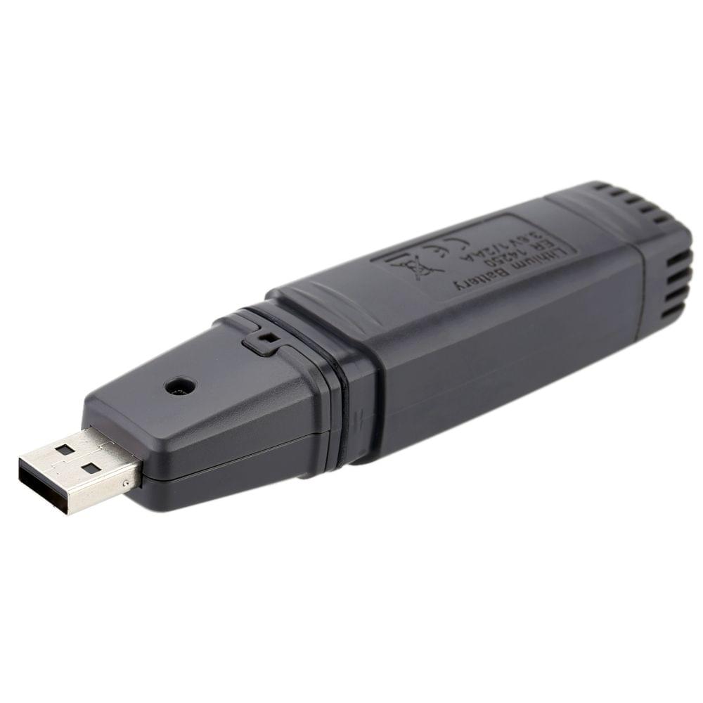 UNI-T UT330A Mini USB Temperature Data Recording Logger