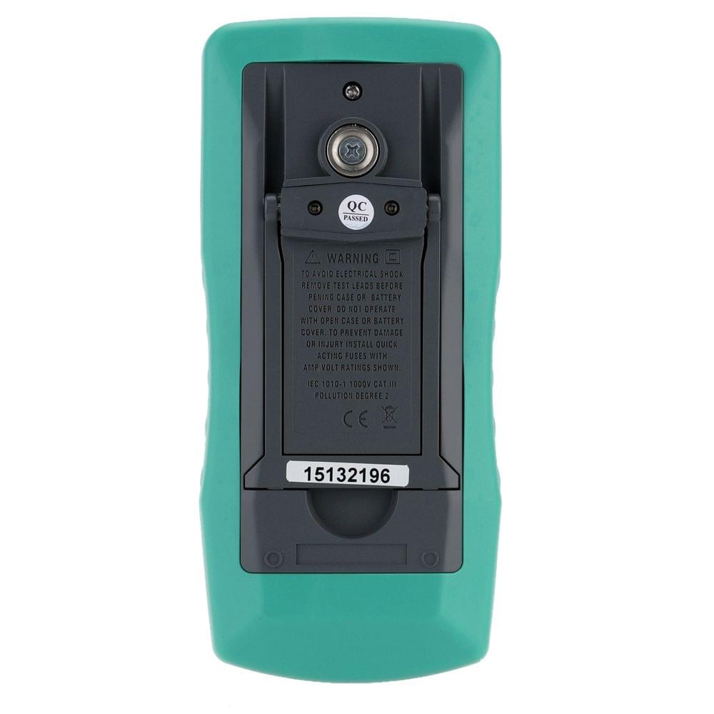 HoldPeak HP-890CN LCD Digital Multimeter DMM with NCV