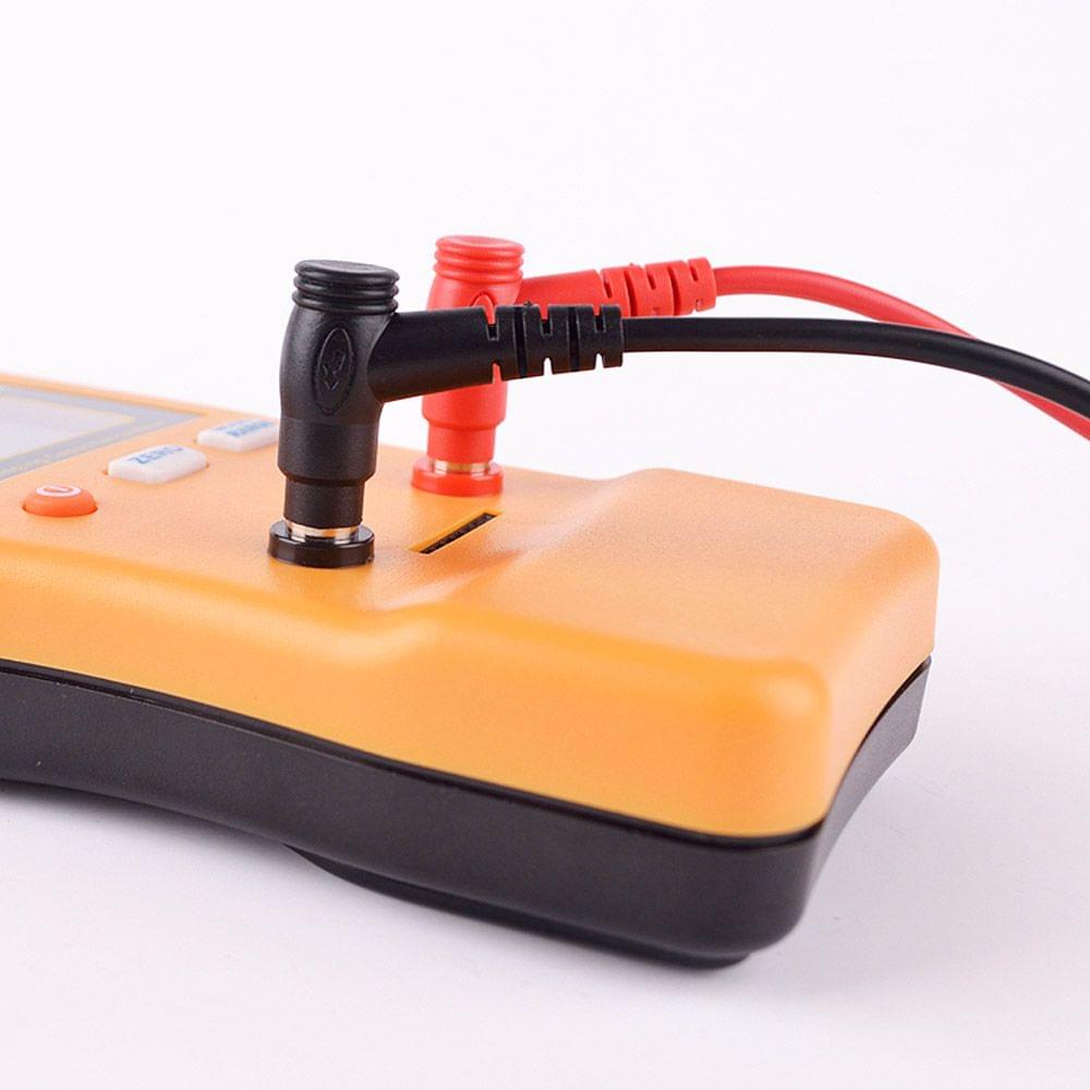 M6013 High Precision Capacitor Meter Professional Measuring
