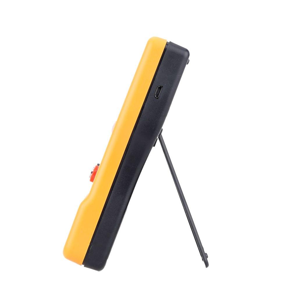 M6013 High Precision Capacitor Meter Professional Measuring