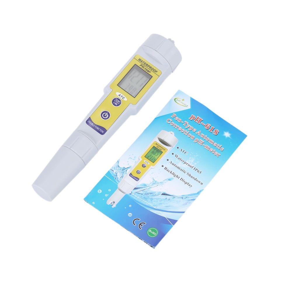 Professional Mini Pen-Type High Precision with Removing